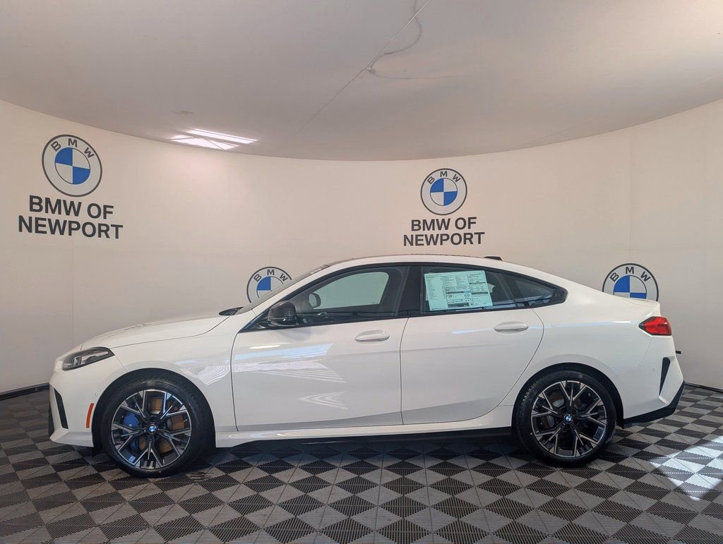 New 2026 BMW 228i xDrive w/ Premium Package AWD/4WD image 9
