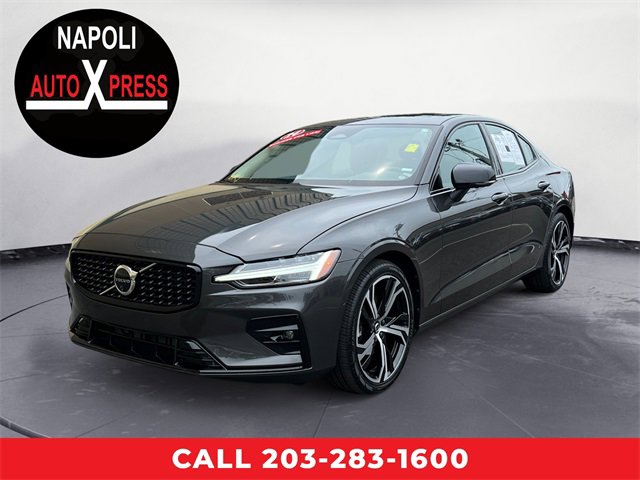 Used 2024 Volvo S60 B5 Plus image 7