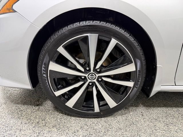 Used 2019 Nissan Altima 2.5 Platinum image 28