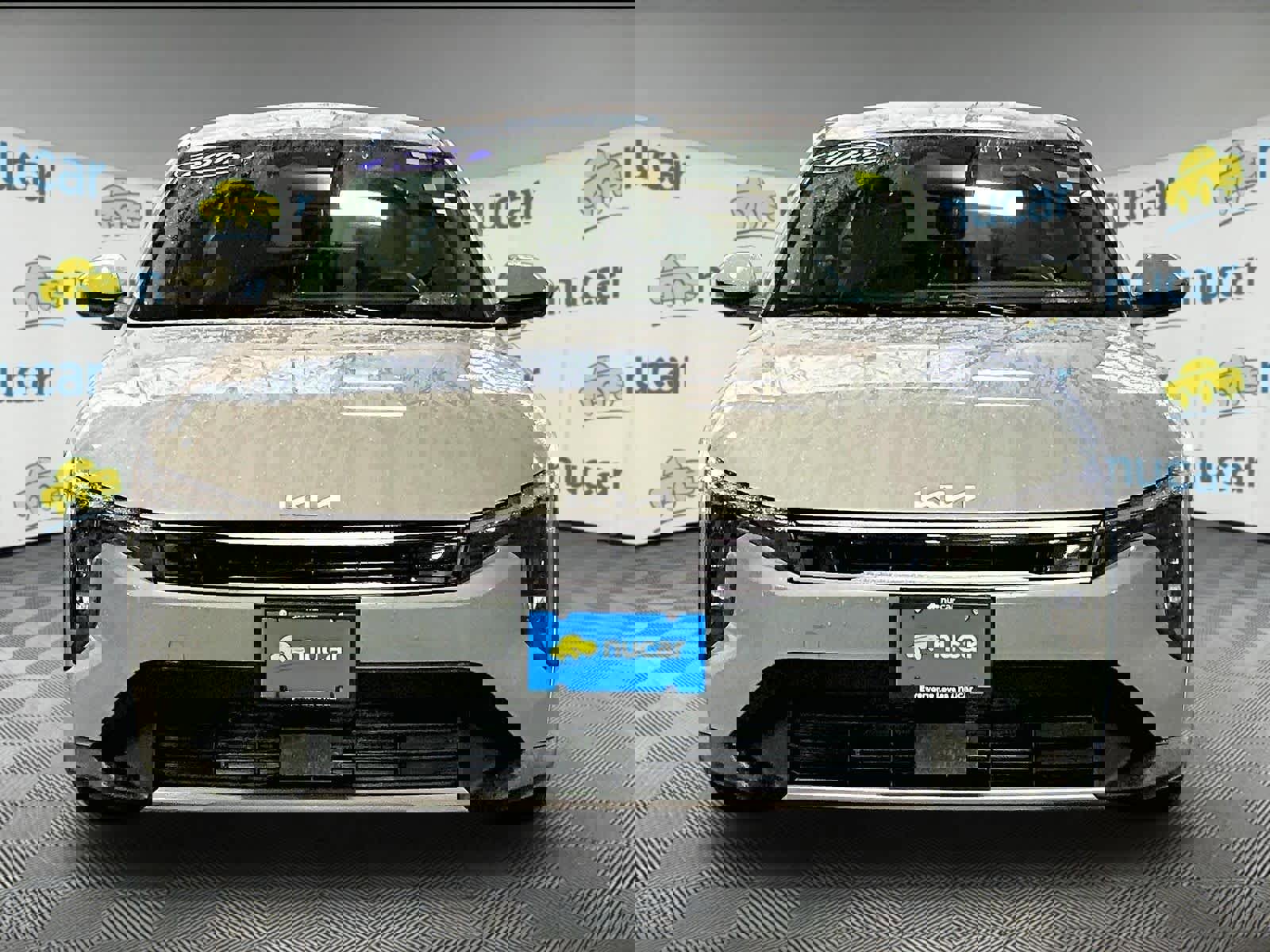 Used 2025 Kia K4 EX image 2