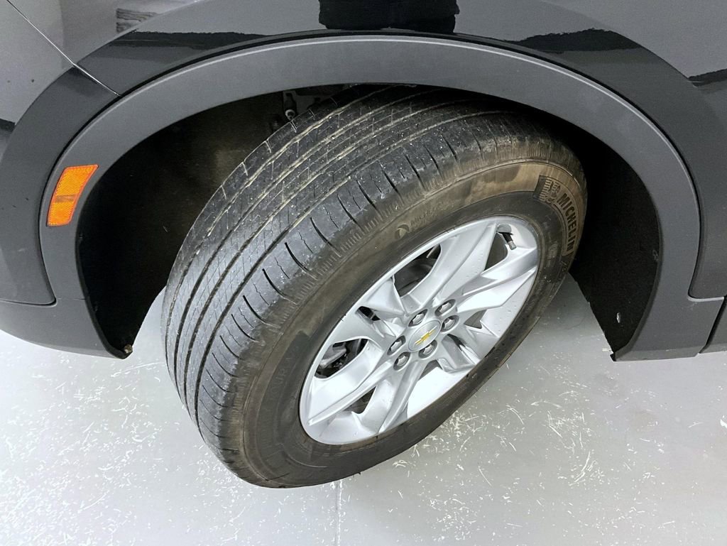 Certified 2021 Chevrolet Blazer LT FWD image 23