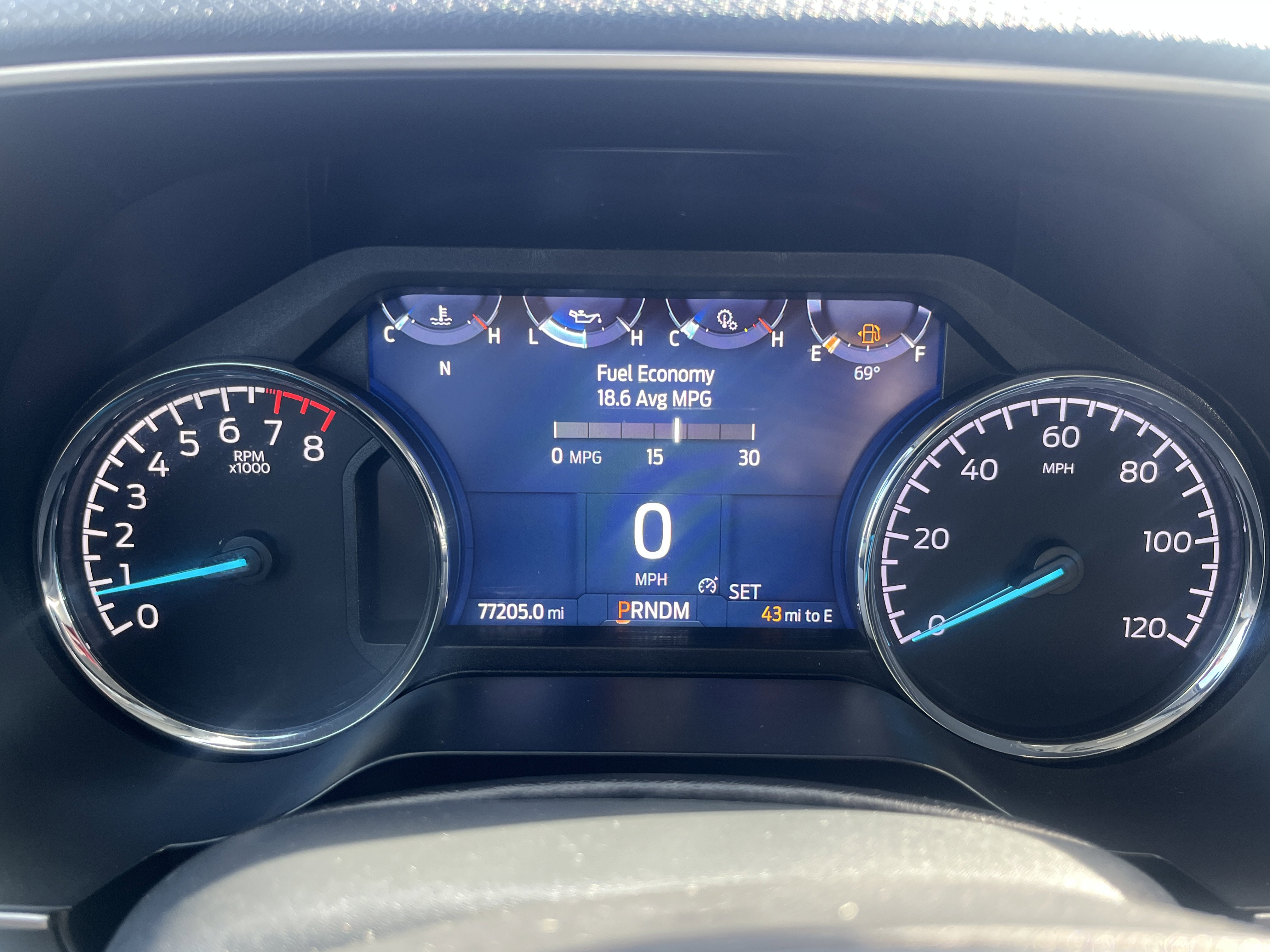 Used 2022 Ford F150 XLT w/ Equipment Group 302A High image 18