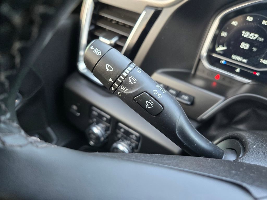 Used 2025 GMC Sierra 2500 Denali image 20