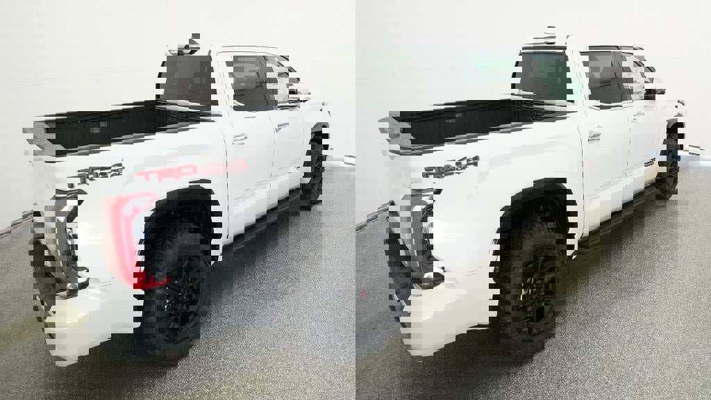 New 2026 Toyota Tundra 1794 Edition image 41