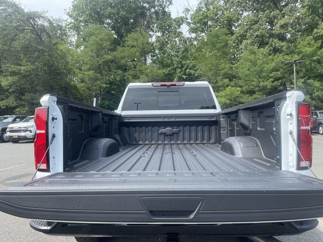 New 2026 Chevrolet Silverado 3500 LT w/ Trail Boss Package AWD/4WD image 24