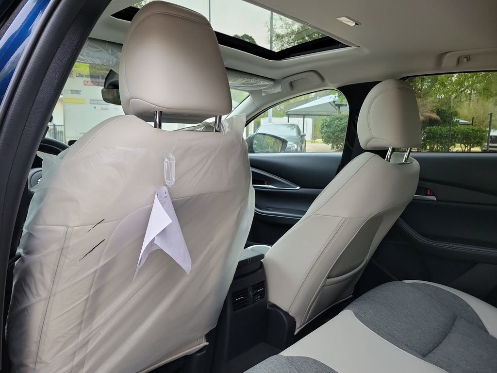 New 2026 MAZDA CX-30 Aire Edition image 10