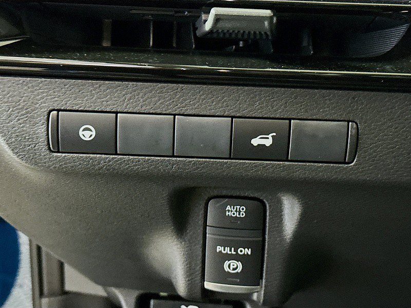 New 2026 Nissan Murano SL AWD/4WD image 10