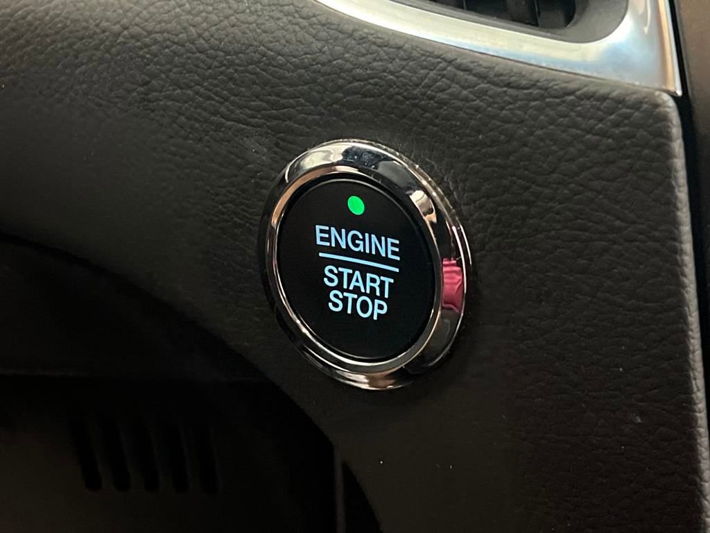 Used 2024 Ford Edge Titanium image 45