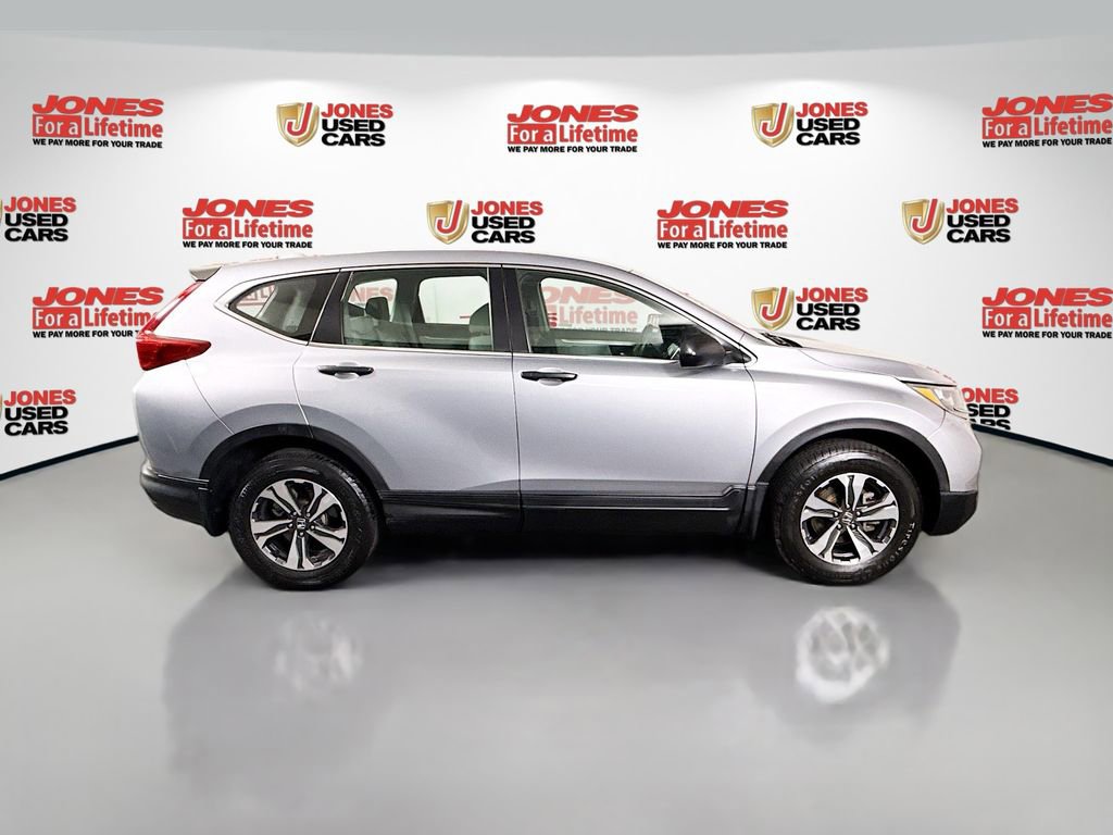 Used 2019 Honda CR-V LX image 15