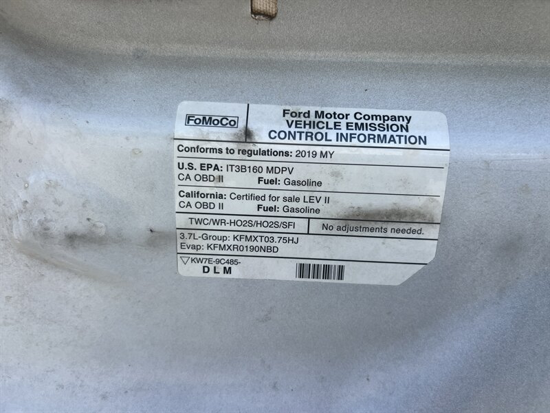 Used 2019 Ford Transit 150 XL RWD image 24