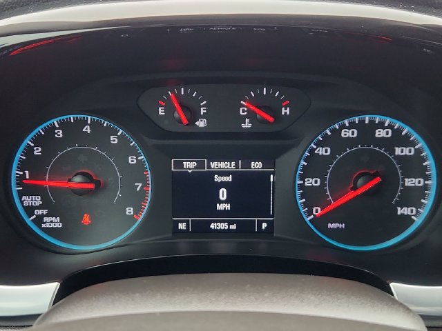 Used 2020 Chevrolet Traverse LS FWD image 39