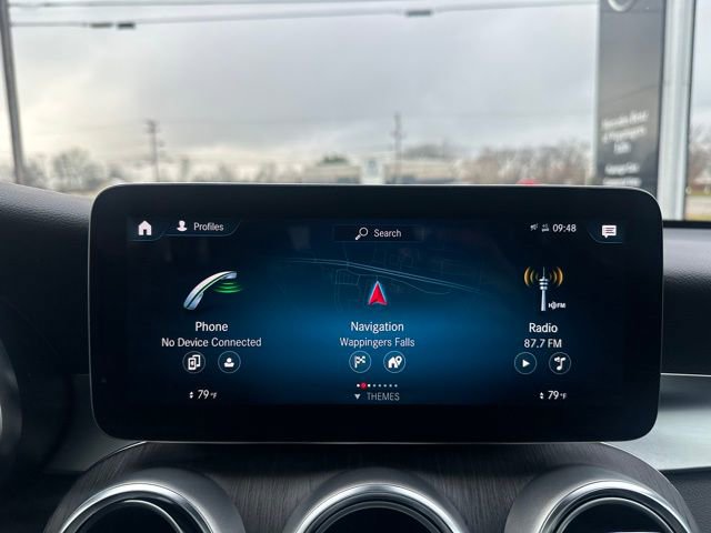 Certified 2022 Mercedes-Benz GLC 300 4MATIC image 33