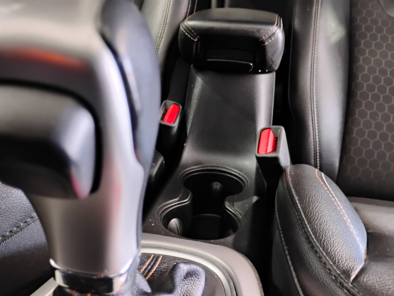 Used 2018 Jeep Compass Latitude image 61