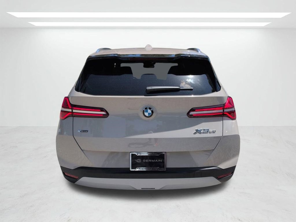 New 2026 BMW X3 xDrive30 w/ Premium Package image 5