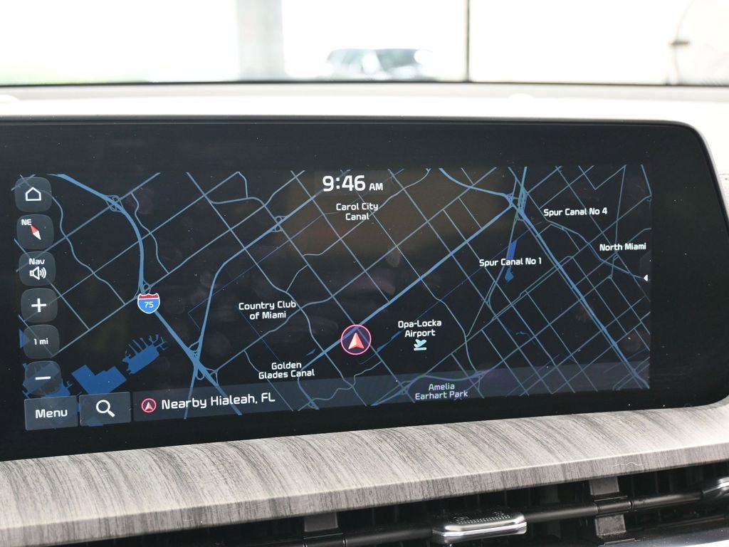 Used 2024 Kia Telluride SX image 23