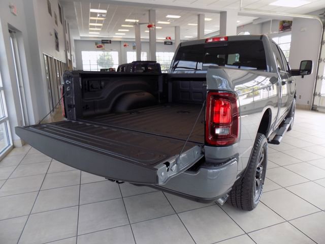 New 2026 RAM 2500 Tradesman AWD/4WD image 8