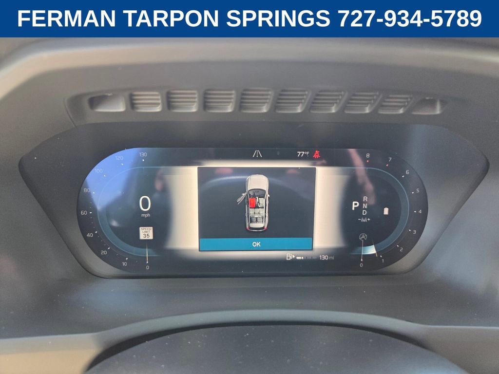 Certified 2025 Volvo XC90 B6 Plus image 19