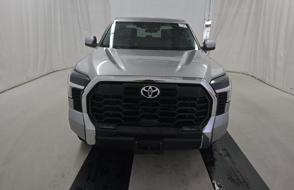 Used 2023 Toyota Tundra SR5 image 2