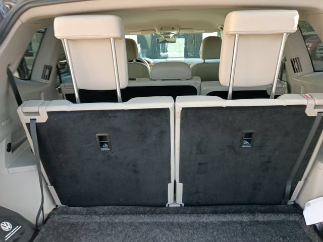 Used 2024 Volkswagen Atlas SE FWD image 11