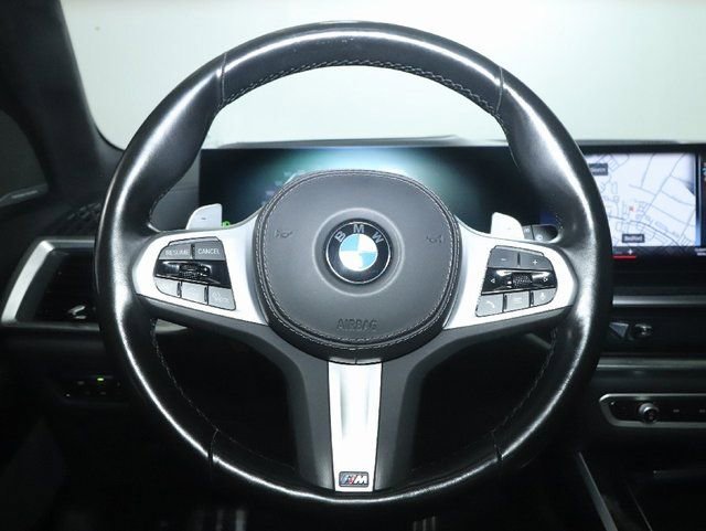 Certified 2023 BMW X7 xDrive40i w/ Executive Package AWD/4WD image 27