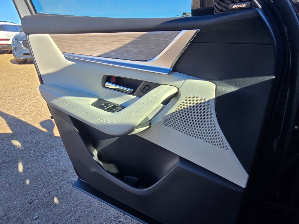 New 2026 MAZDA CX-90 Plug-In Hybrid w/ Premium Plus AWD/4WD image 18