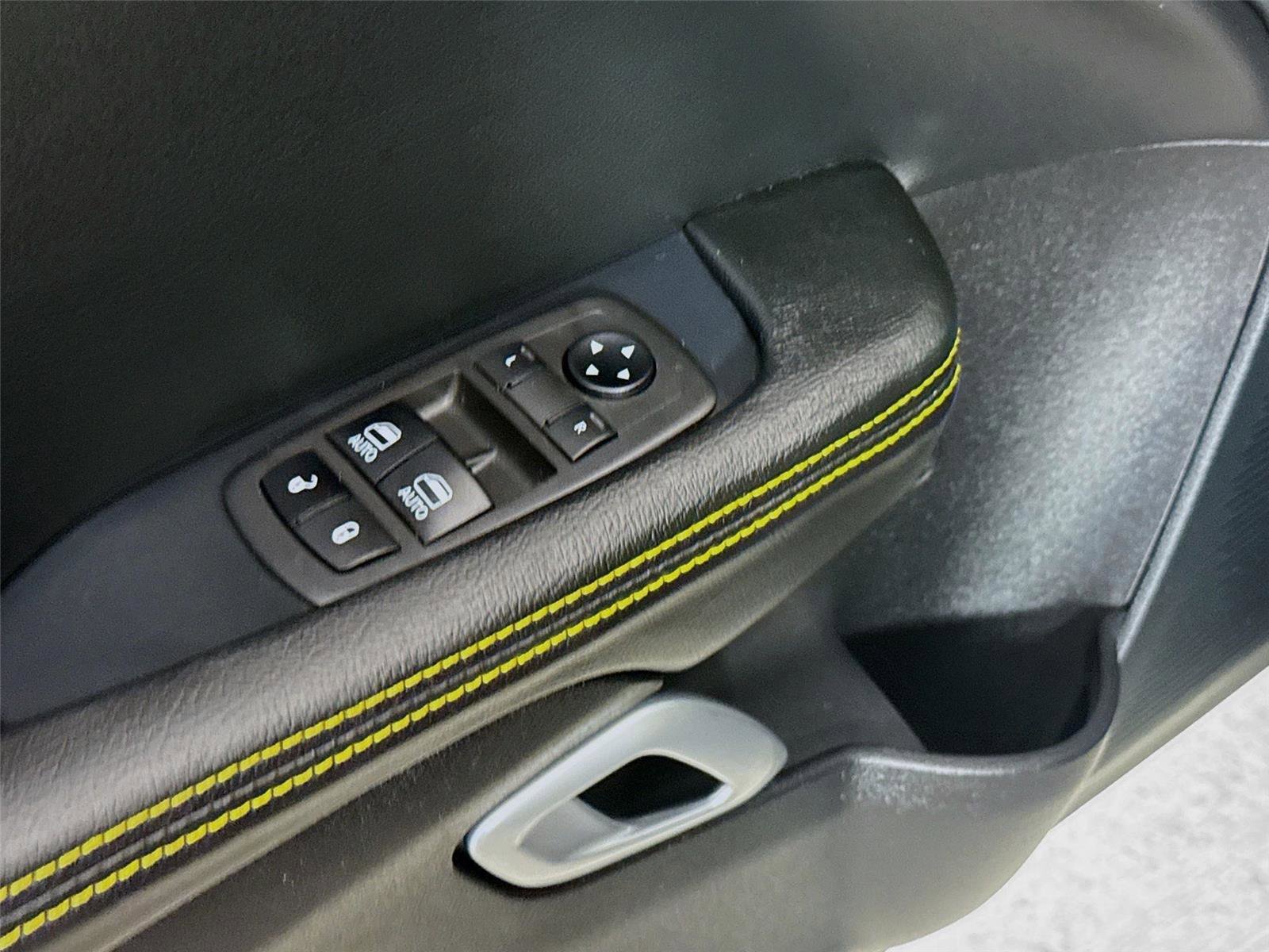 Used 2021 Dodge Challenger R/T Scat Pack image 17