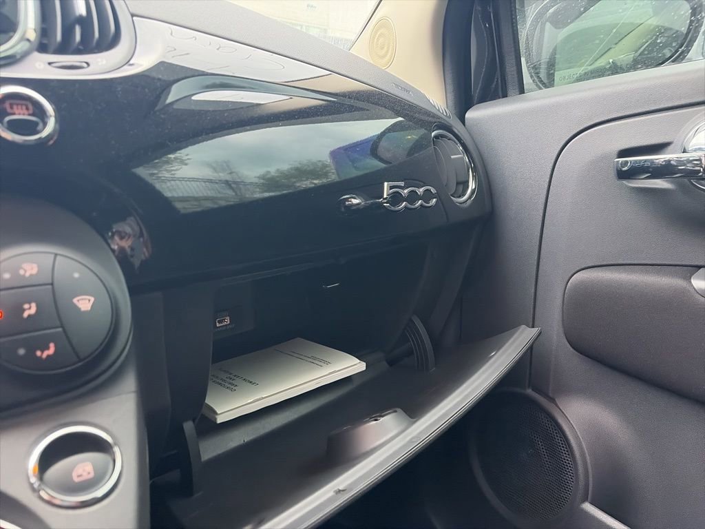 Used 2019 FIAT 500 Pop w/ Popular Equipment Package image 19