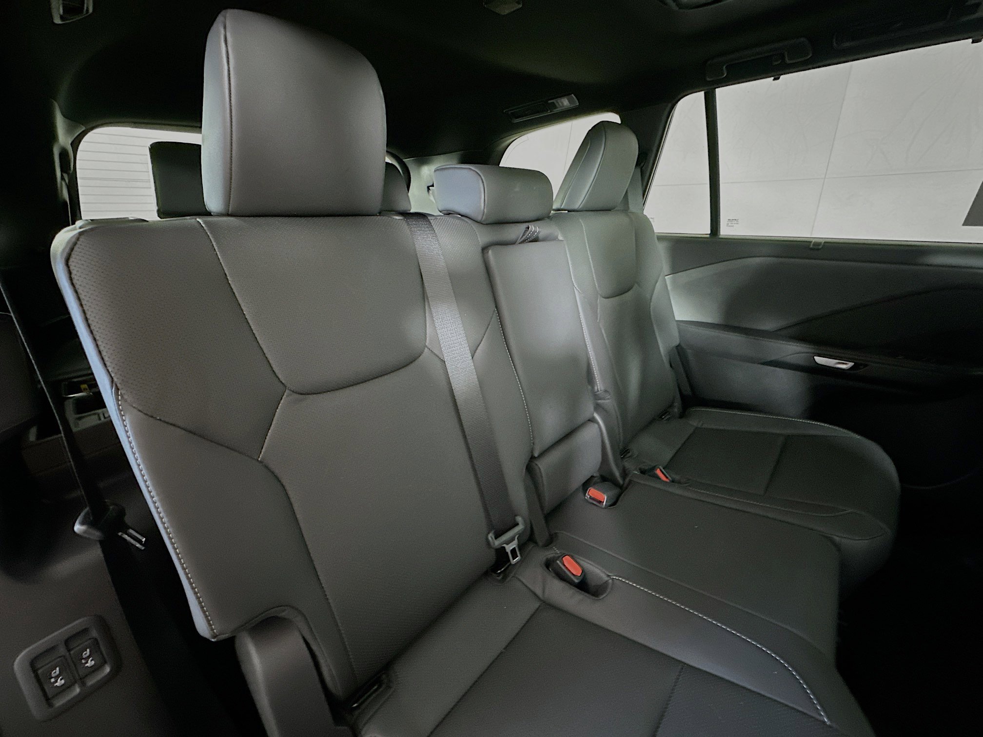 New 2026 Lexus TX 350 AWD w/ Technology Package image 27