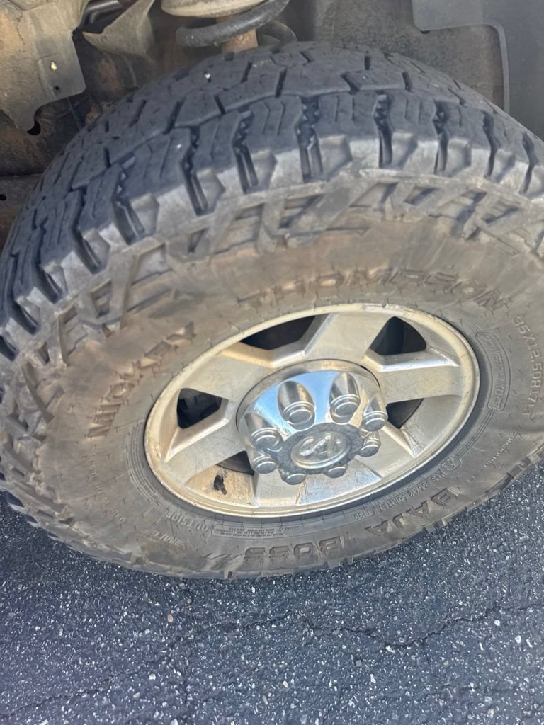 Used 2013 RAM 2500 Big Horn AWD/4WD image 18