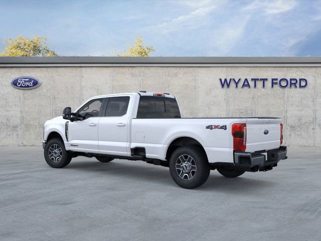New 2026 Ford F350 Lariat image 4