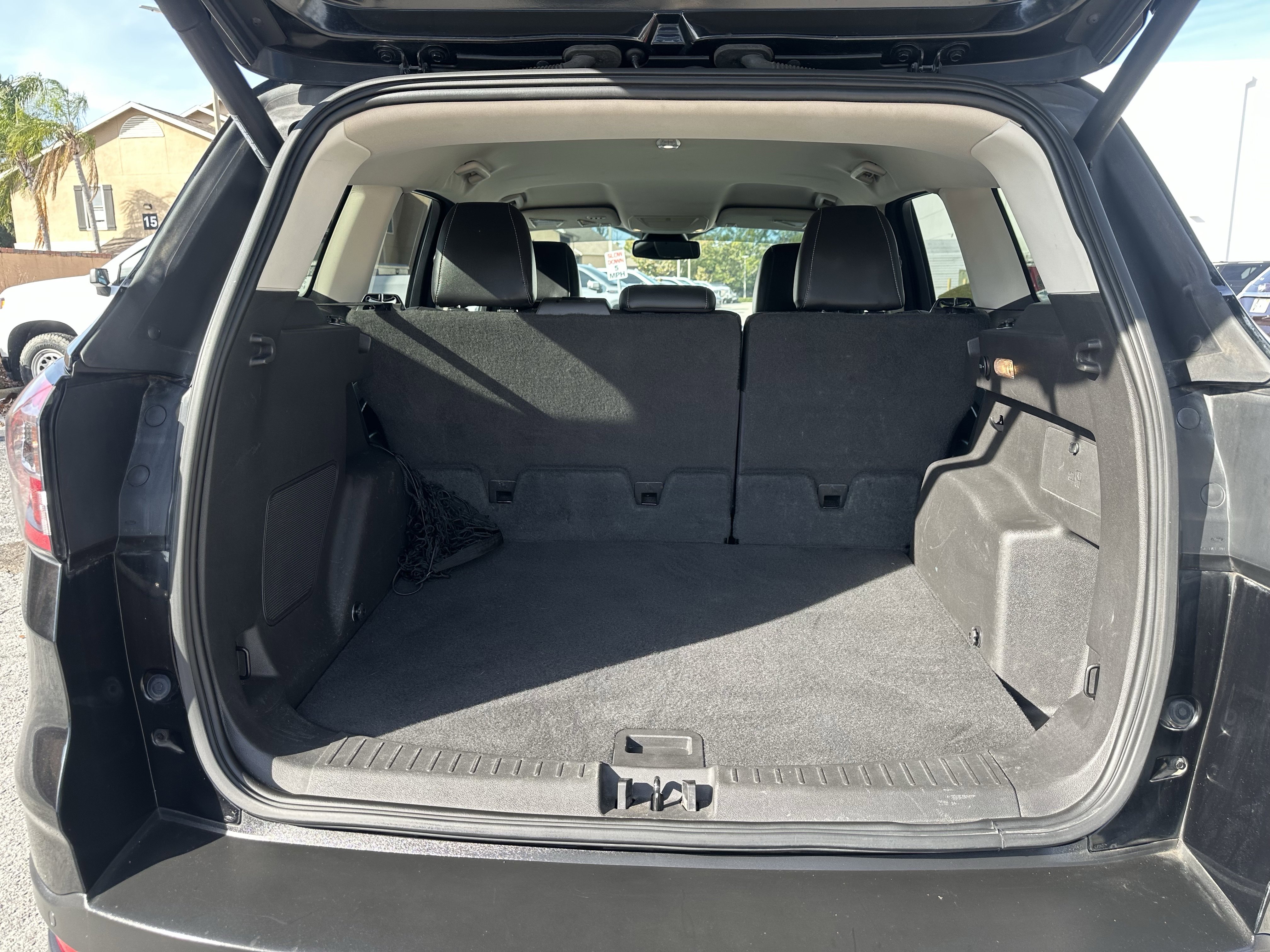 Used 2017 Ford Escape Titanium w/ Equipment Group 301A image 11