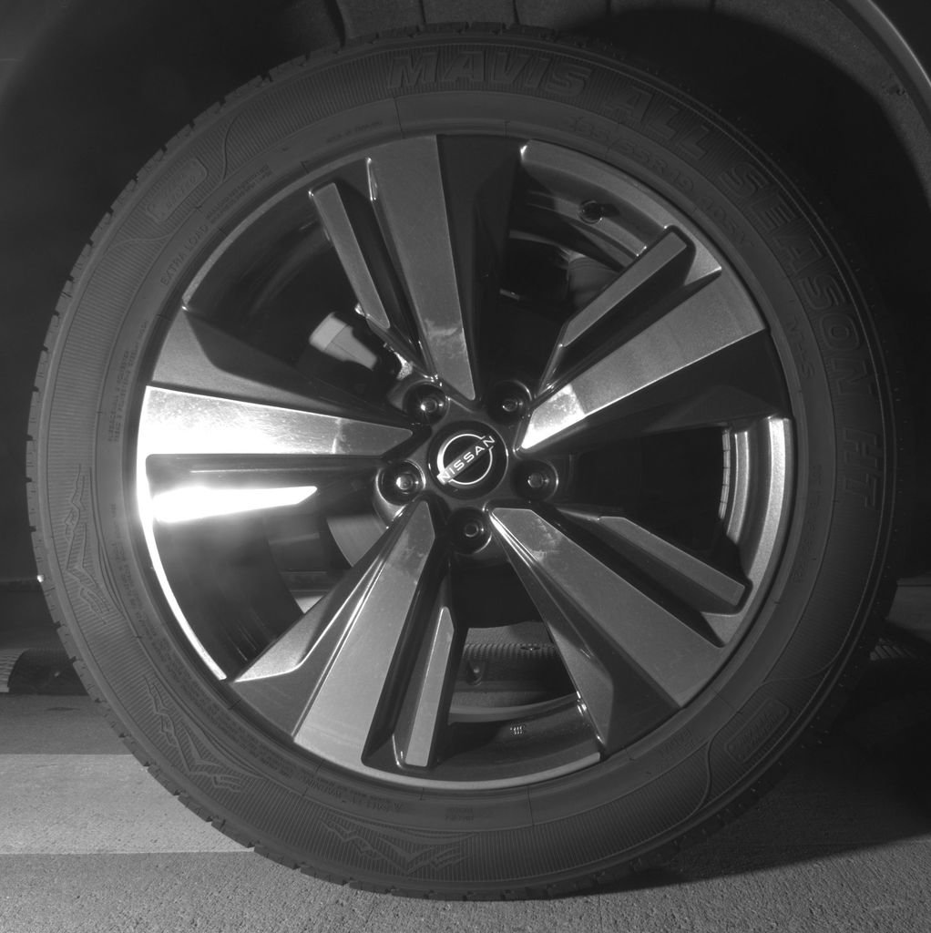 Certified 2023 Nissan Rogue Platinum image 16