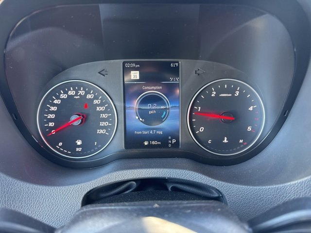 Used 2025 Mercedes-Benz Sprinter 2500 image 30