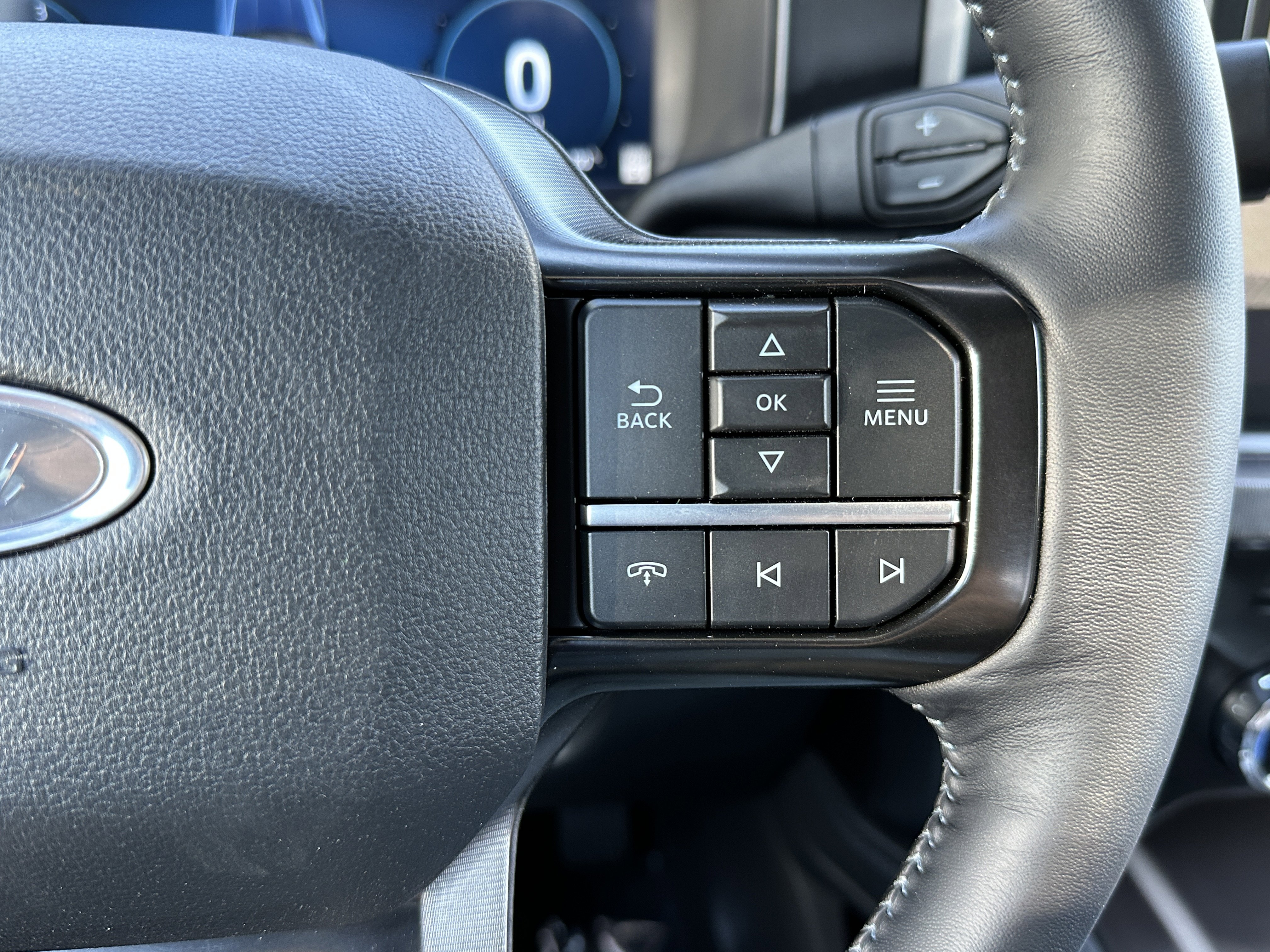 New 2026 Ford F250 Platinum image 25