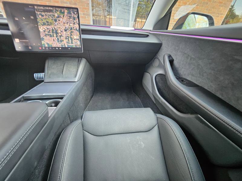 Used 2024 Tesla Model 3 Performance image 56