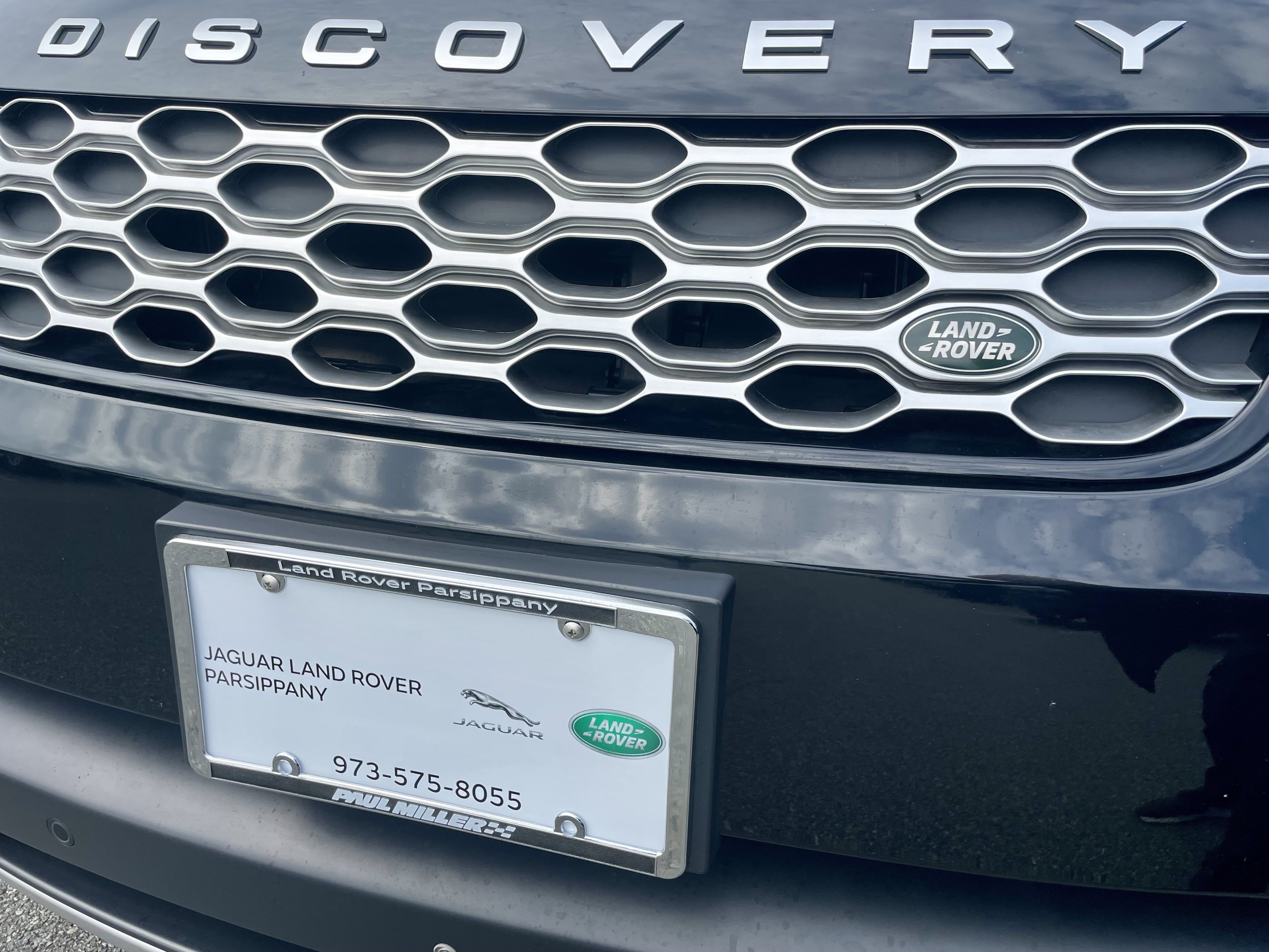 Used 2025 Land Rover Discovery S AWD/4WD image 35