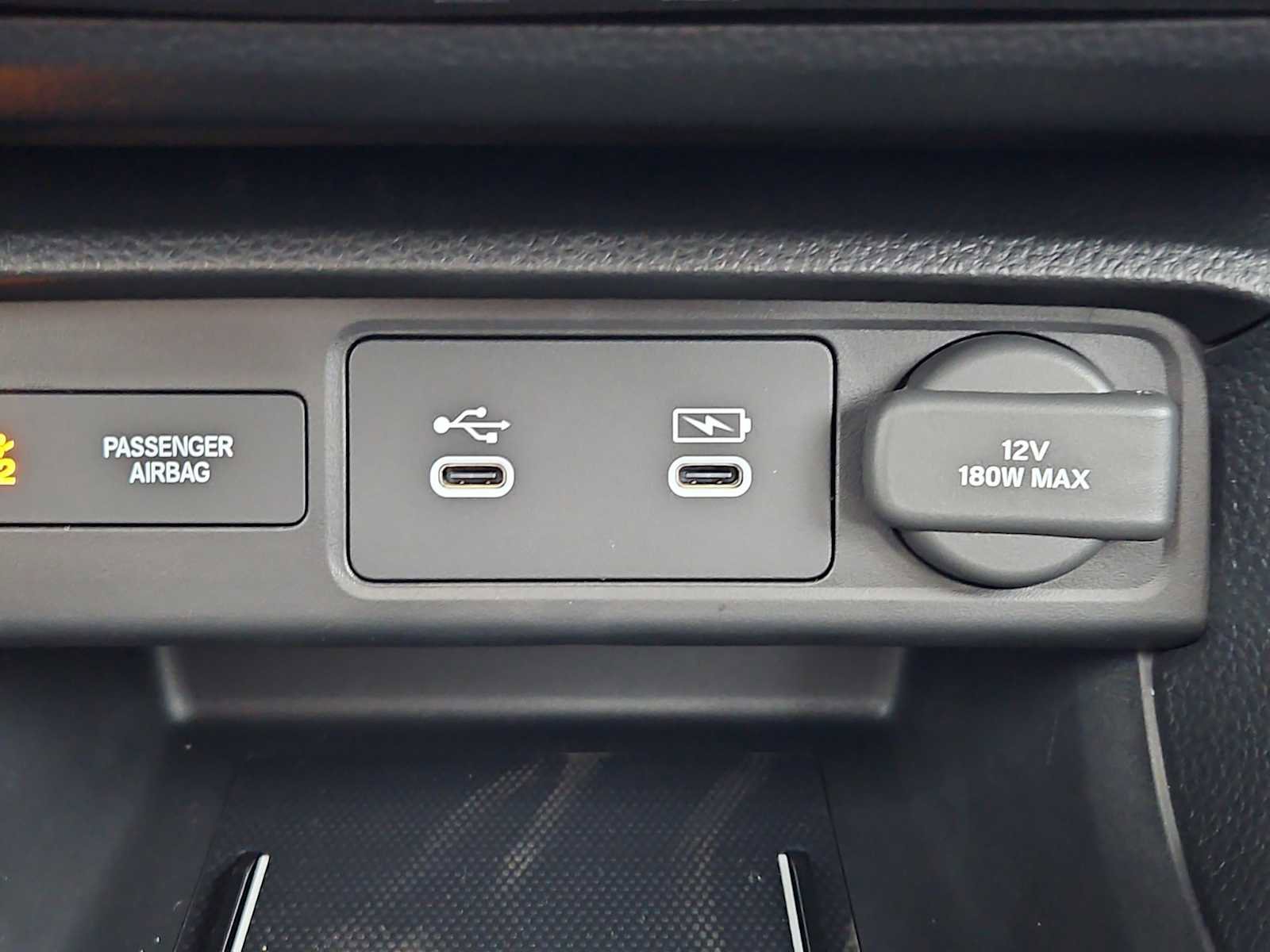 New 2026 Honda Civic Sport Touring image 12