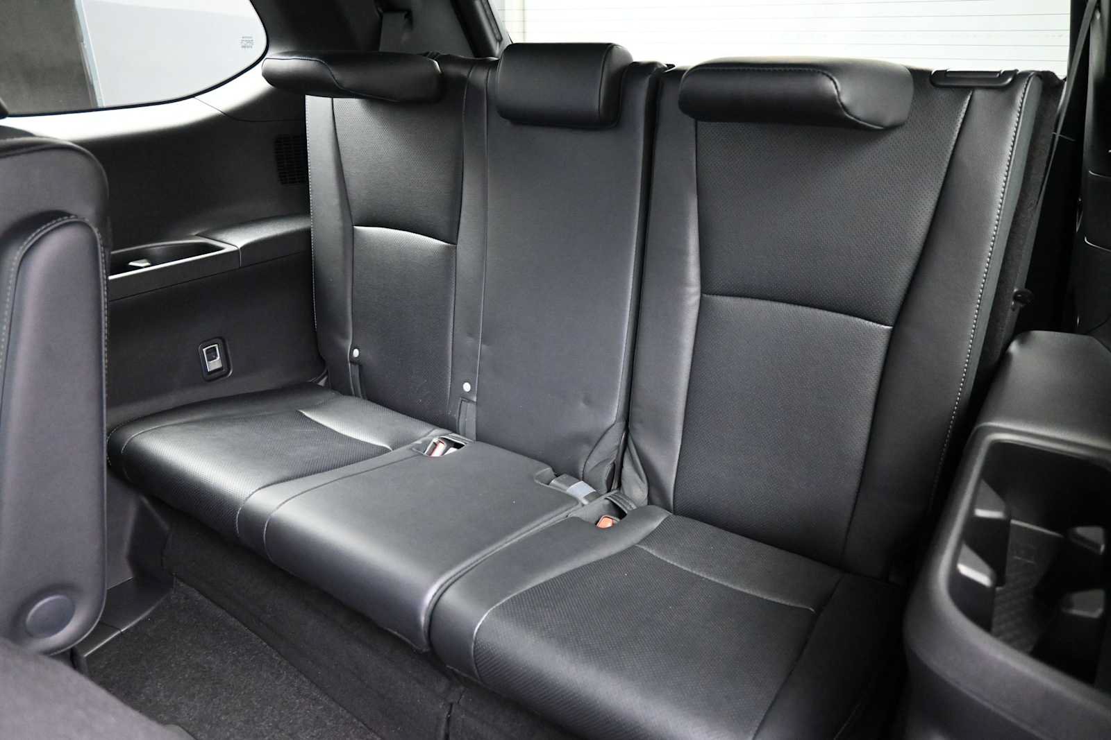 Certified 2026 Toyota Grand Highlander AWD Hybrid image 23