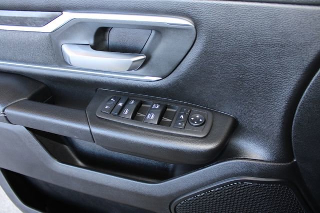 Used 2023 RAM 1500 Big Horn image 19