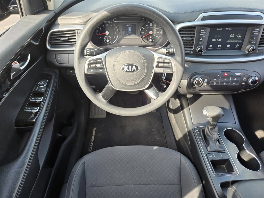 Used 2020 Kia Sorento LX image 13