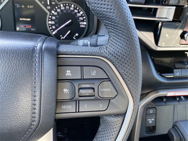 New 2026 Toyota Tundra SR5 image 12