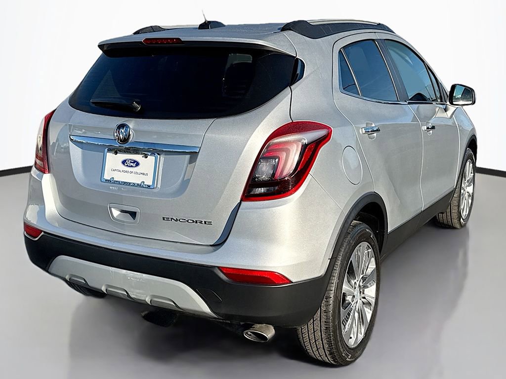 Used 2020 Buick Encore Preferred w/ Safety Package image 5