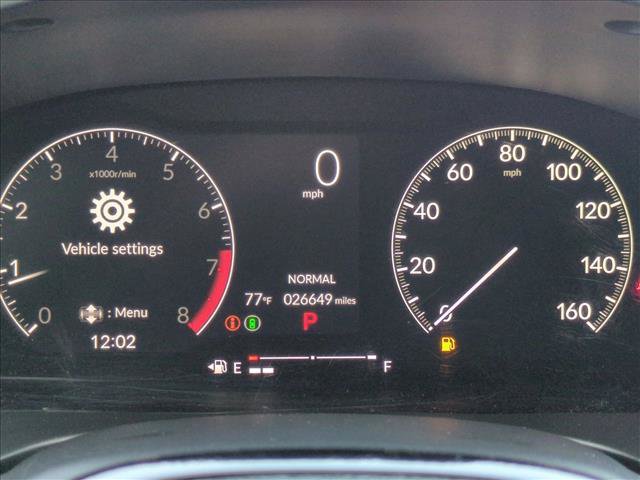Used 2024 Honda Civic Sport image 11