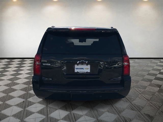 Used 2019 Chevrolet Suburban Premier image 6
