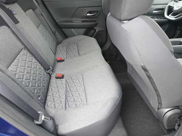 New 2026 Nissan Kicks SV w/ SV Premium Package AWD/4WD image 20