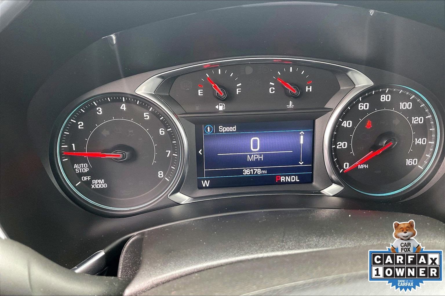 Used 2022 Chevrolet Equinox LT image 26