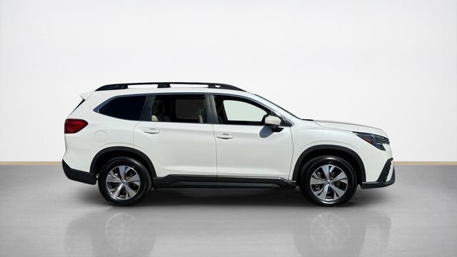 Used 2025 Subaru Ascent Premium AWD/4WD video 2
