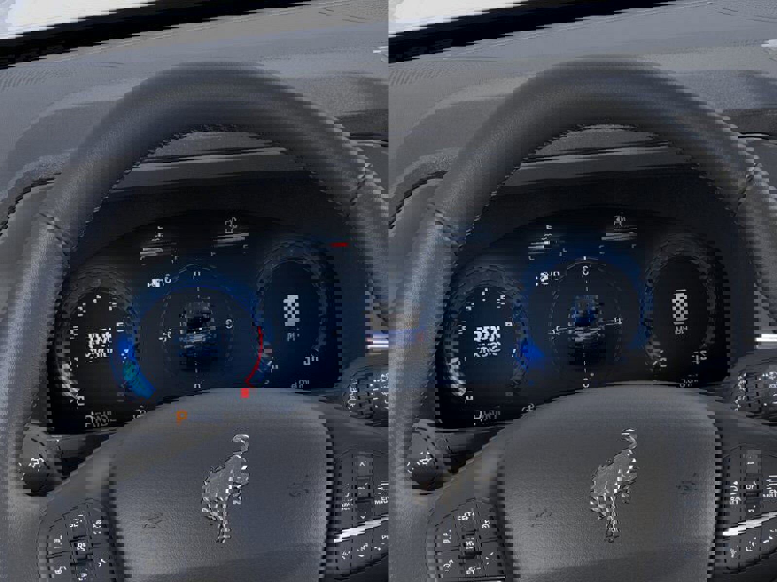 New 2025 Ford Bronco Sport Outer Banks w/ Sasquatch Outer Banks Package image 36