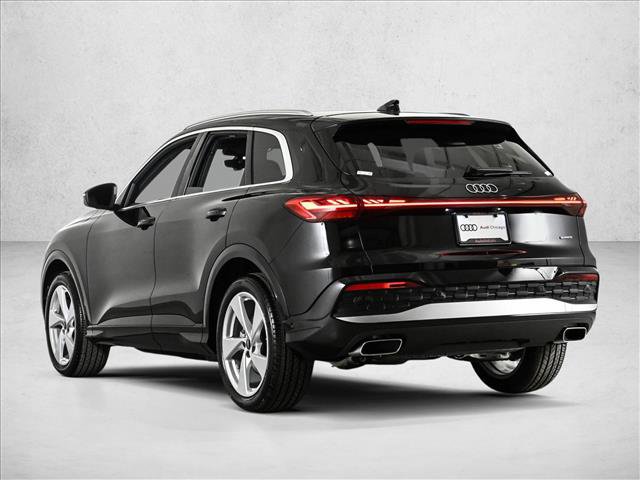 New 2026 Audi Q5 Prestige AWD/4WD image 8