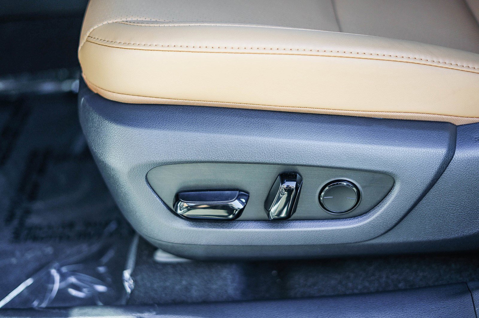 New 2026 Lexus RX 350h image 22